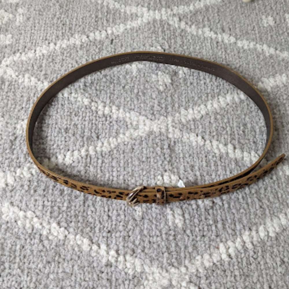 Banana Republic Belt